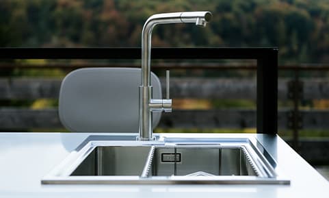 Piano Induzione Luxar