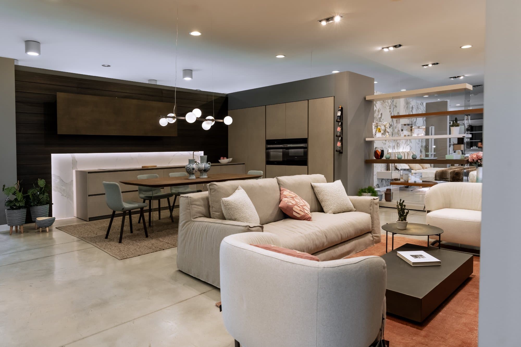 Showroom Casa e Giardino