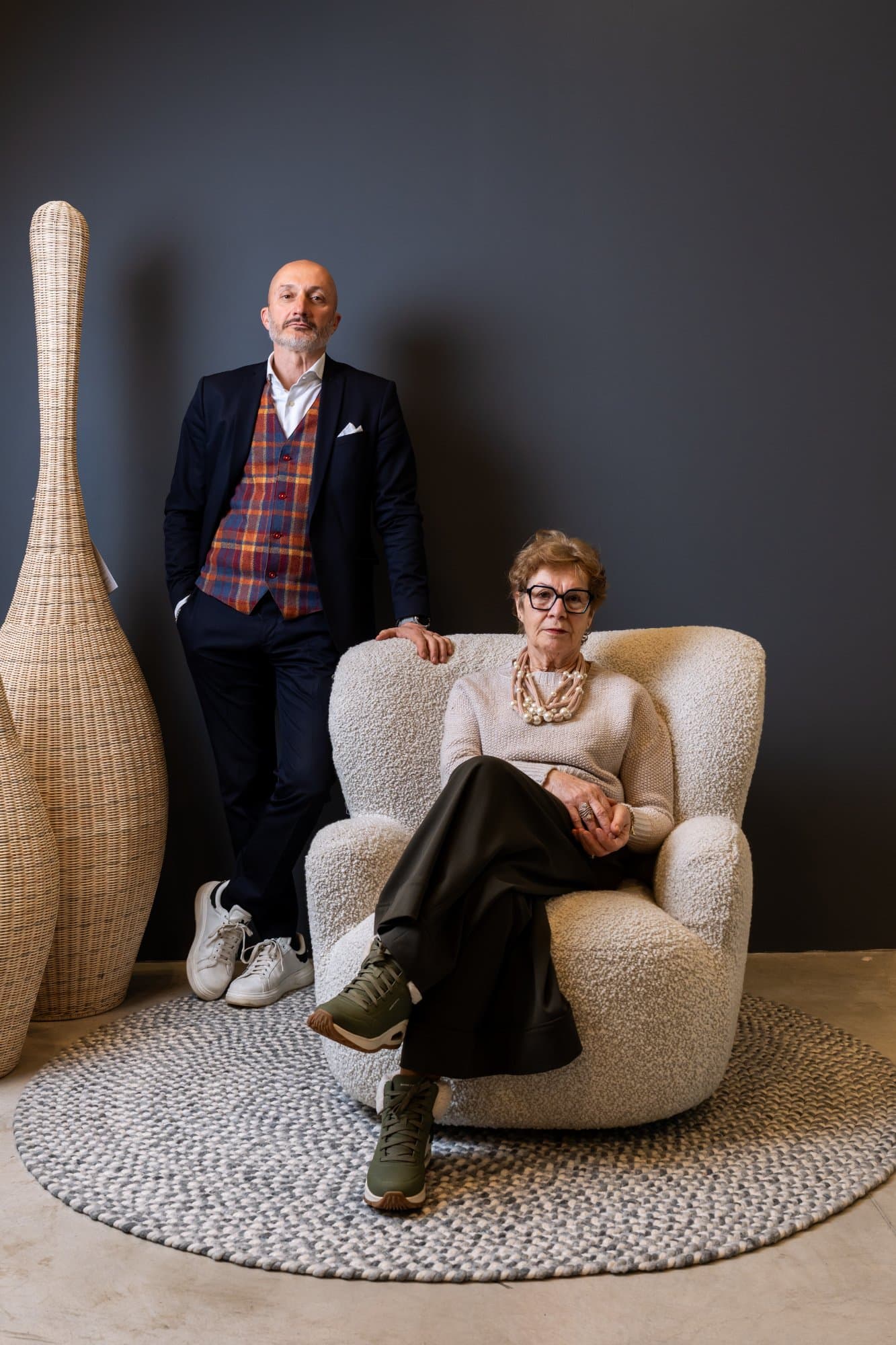 Casa e Giardino - La nostra storia